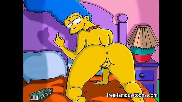 Baixar Vídeos  Porno dos Simpsons