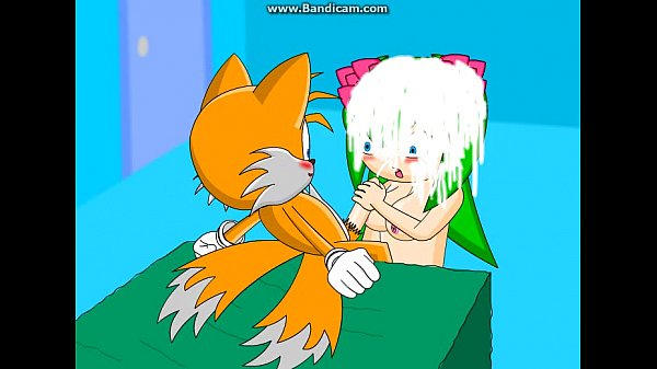 Tails e sonic