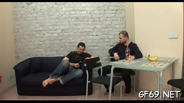 Videos pornô com dois homens