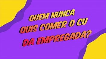 Familia sacana 3  com A primeira vez no ginecologista   Os Sacanas Filminho