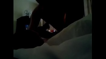 Mae na cama com filho tarado