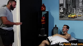 Porno gay professr de natacao