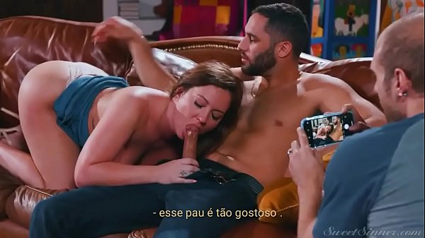 Porno lesbico com legendas em português