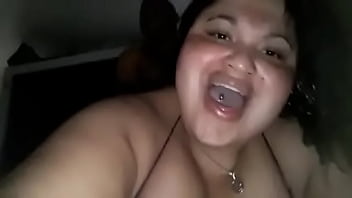 Sexo anal muito grito  mulher gorda
