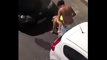 Sexo na rua. Xxxxc