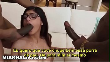 Video pornô em português com cavalo