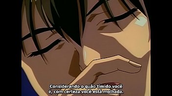 Dokyuu hentai hxeros episódio 3 legendado em português