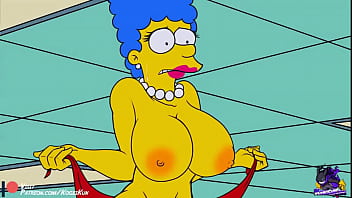 Marge sipson novo a