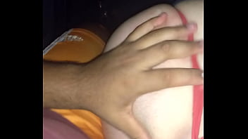 Massagem porno mulher traindo marido