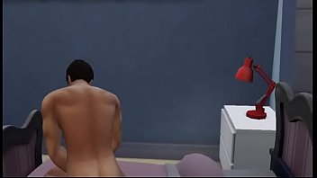 Sims 4 porno gay
