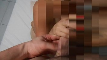 Video porno de homem chupando vagina e fazendo a mulher gozar
