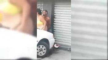 Calmon poa porno videos sexo na ruas