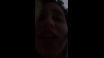 Maria Eduarda linhares perdeu o celular as fotos dela peladinha caiu na Net Guarujá