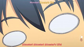 Monster musume no Iru nichijou ep 2