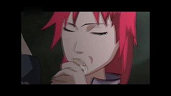 Naruto e Sasuke fazendo sexo guey