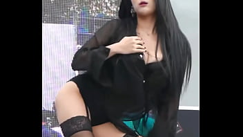 Porno coreana lésbica