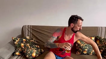 Porno gay brasileiro vídeo