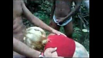 Pornô no mato brasileiro