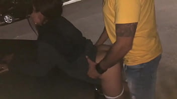 Pornô novinha sendo esculhambada pelo macho brasileiro
