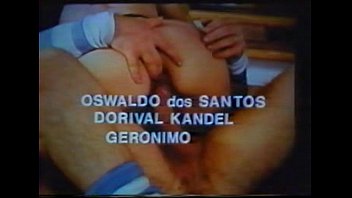 Sexo  porno gey brasileiro