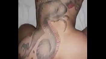 Tatuagem dragão