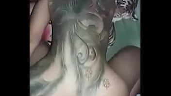 Xexo de tatuada
