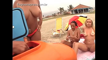 Xvideos praia nudes