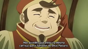 Xxx anime pormu dlubado  em português