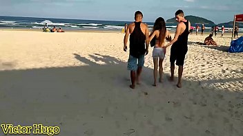 Buccta na praia