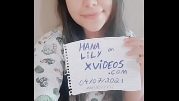Hana lily sex scandal