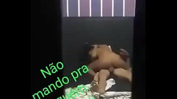 Mc pipoquinha to molhadinha