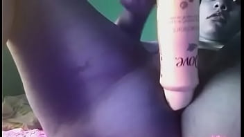 Porno com desodorante