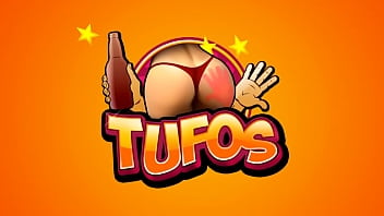 Tufos come mucho pain