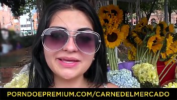 Video de mulher de Silva Jardim