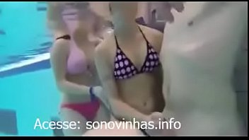 Vídeo mulher brasileira  transando