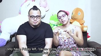Vídeos de sexo como padrasto depois que a mãe dela sair