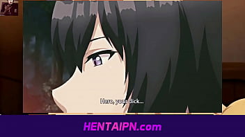 Anime fuck.com