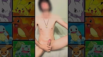 Ash gay pokemon