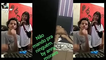 Cantora brasileiras fazendo sexo