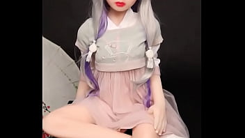 Doll sex 45 cm