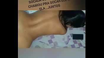 Fabiana fudendo por drogas em Fortaleza