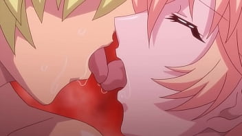 Ganbol hantei anime sex