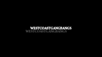 Gang bang no oeste
