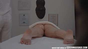 Massagem Salon 605