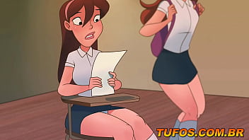 Porno desenhos animado hentai