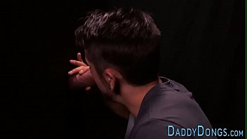 Stepfather secret gay