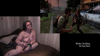 The Last of Us parte 1