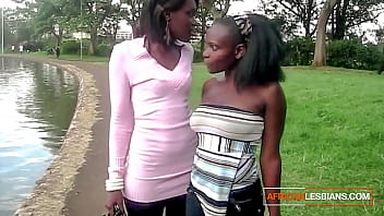 Africanas lésbicas. Com