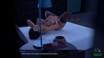 Anime pornô em portugues buracos de cartumm