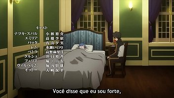 Anime portuguê